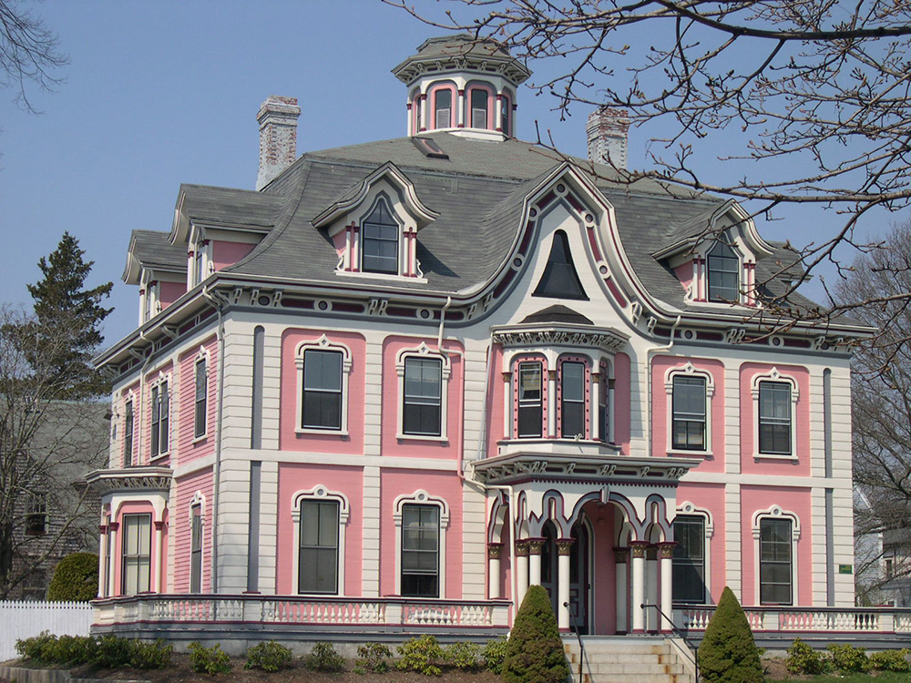 Be A Junior Ranger - New Bedford Whaling National Historical Park