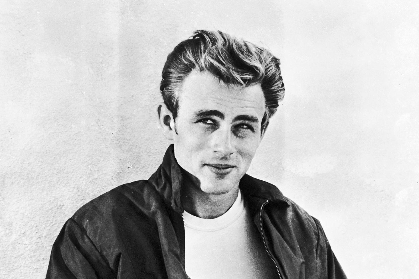 Why James Dean lives at the Zeiterion Theatre - New Bedford Creative