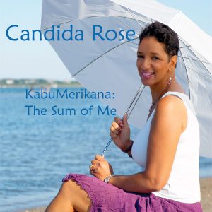 CD Cover - 300 - high resolution - Candida Rose